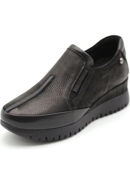 3680LX Kadın Deri Ayakkabı fiyatları