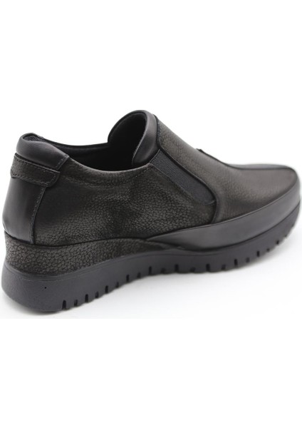 3680LX Kadın Deri Ayakkabı modelleri