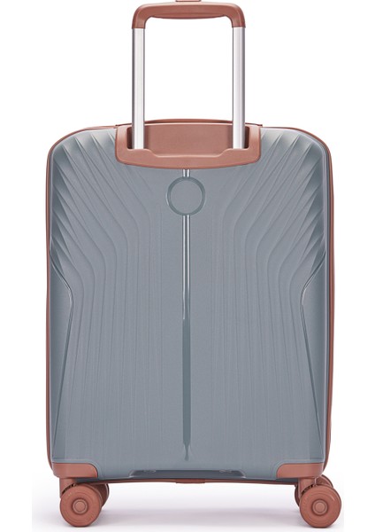 United Colors Of Benetton Unisex Kabin Boy Valiz 14BNT8010 fiyatları