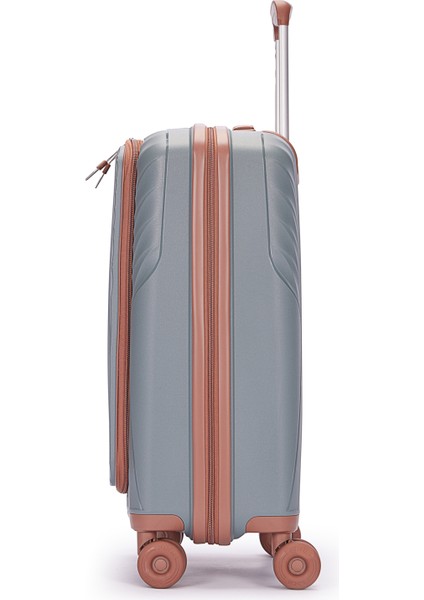 United Colors Of Benetton Unisex Kabin Boy Valiz 14BNT8010 modelleri