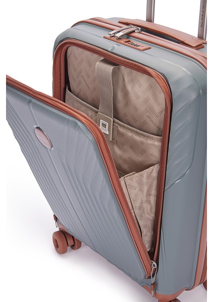 United Colors Of Benetton Unisex Kabin Boy Valiz 14BNT8010 fırsatları