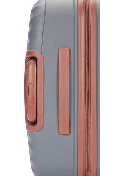 United Colors Of Benetton Unisex Kabin Boy Valiz 14BNT8010 indirimleri