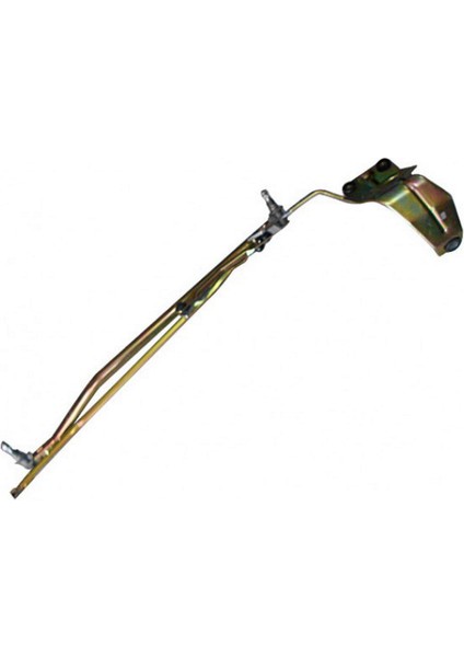 Techmrt Silecek Cam Mekanizmasi R19