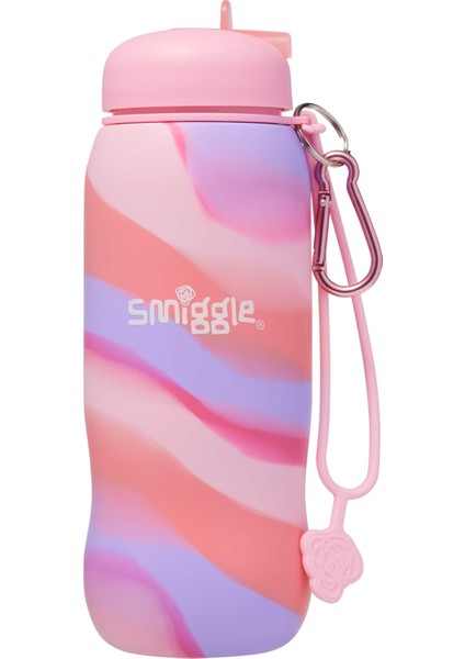 - Surreal Katlanabilir Silikon Bpasız 630ML Suluk fiyatları