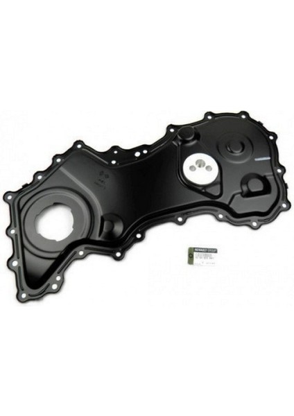 Techmrt Eksantrik Zincir Kapaği Master Iii 2.3 Dci M9T