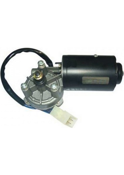 Techmrt Silecek Motoru Ön Mekanizmasiz DOGAN-KARTAL-SAHIN-M131-SLX