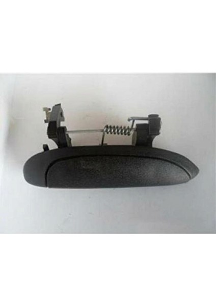 Techmrt Diş Kapi Kolu Sol Ön-Arka Clio Symbol-Mgn-Logan