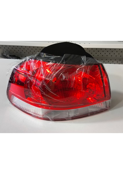 Golf 6 Sol Dış Stop 2009 - 2012 5K0945095N