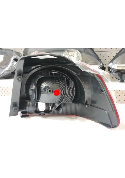 Golf 6 Sol Dış Stop 2009 - 2012 5K0945095N fiyatları