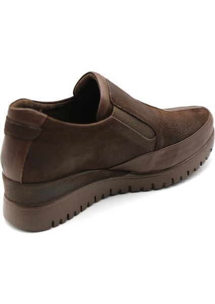 3680LX Kadın Deri Ayakkabı modelleri