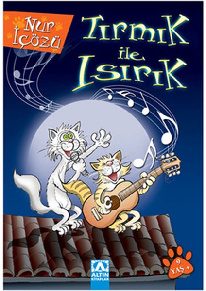 Tırmık ile Isırık