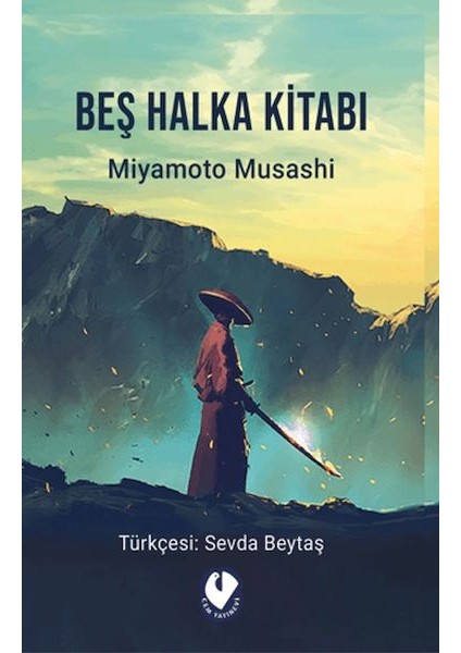 Beş Halka Kitabı