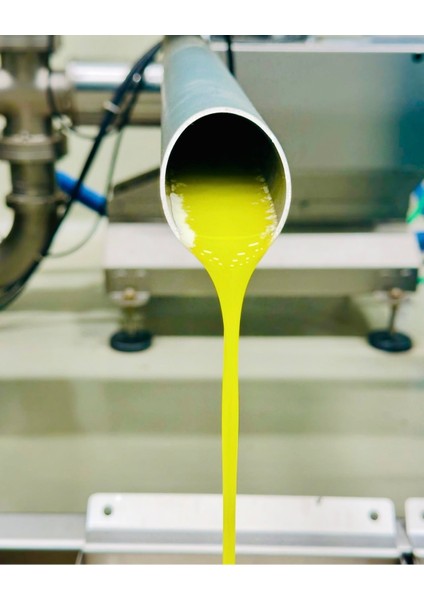 Reserve Erken Hasat Soğuk Sıkım Naturel Sızma Zeytinyağı 500 mL