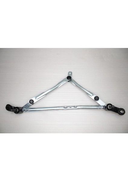 Techmrt Cam Silecek Mekanizmasi Motorsuz Dacia Dokker-Lodgy