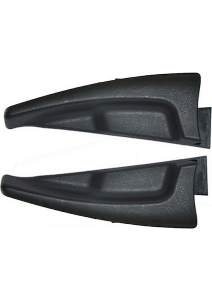 Techmrt Koltuk Ayar Yatirma Kolu Mgn Iii-Fluence Siyah