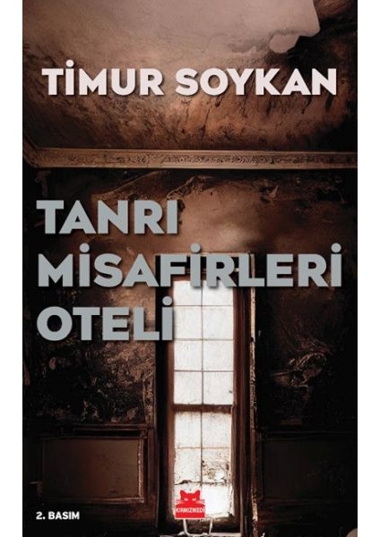 Tanrı Misafirleri Oteli