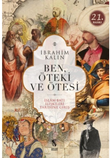 Ben, Öteki ve Ötesi