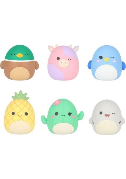 Squishmallows Squooshems Sürpriz Paket Seri 8 fiyatları