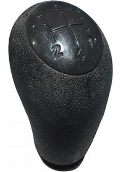 Techmrt Vites Topuzu Dacia Logan Siyah