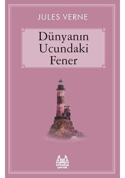 Dünyanın Ucundaki Fener