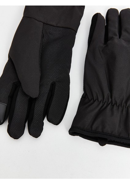 Yeni Sezon Dokunmatik Ekran Uyumlu Erkek Eldiven modelleri
