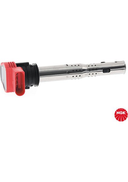 Mtxdpn Ateşleme Bobini (U5014) [ Volkswagen Touareg(7p) 4.2 V8 Fsi 2011- ]