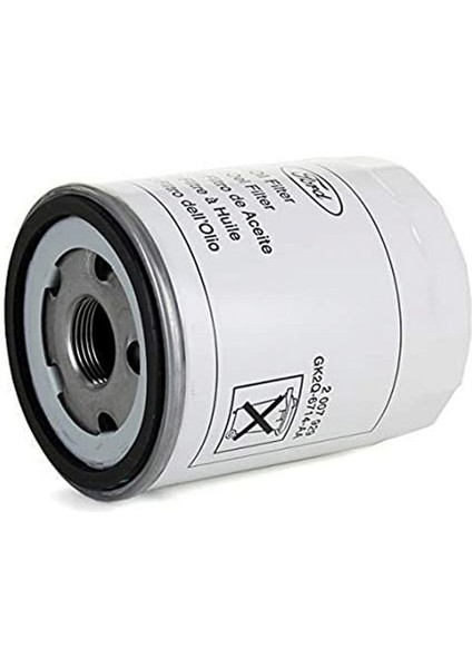 Mtxdpn Filtre Komple - Yag [ Transit V363 ]