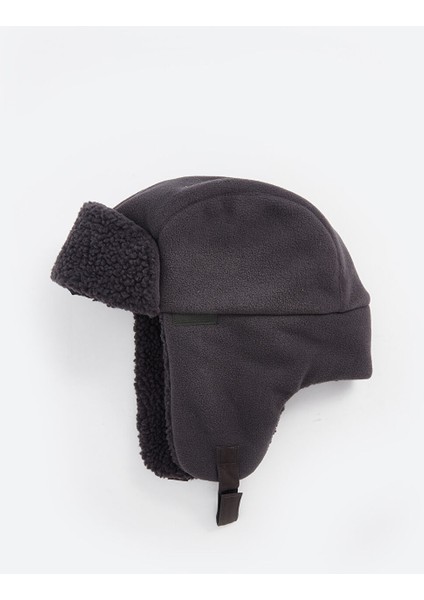 Yeni Sezon Kürklü Erkek Kar Şapkası fiyatları