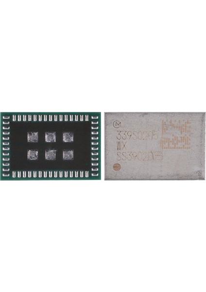 Iphone 5s Wifi Entegresi 339S0205