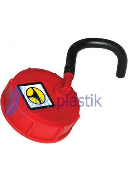 Mtxdpn Direksiyon Hidrolik Yağ Depo Kapaği (Kirmizi) Doblo (01-09) -Albea-Palio 1.3 Mjt-1.9d-1.9 Jtd