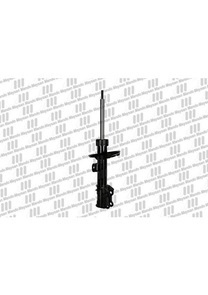 Mtxdpn Amortisör Ön Sağ Gazli [ Opel Corsa D, Fiat Grande Punto (Uzun) ] (Koli Adeti:6)