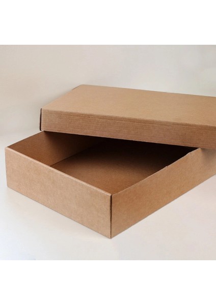 Loren Crafts 35X25 cm Dikdörtgen Kutu modelleri