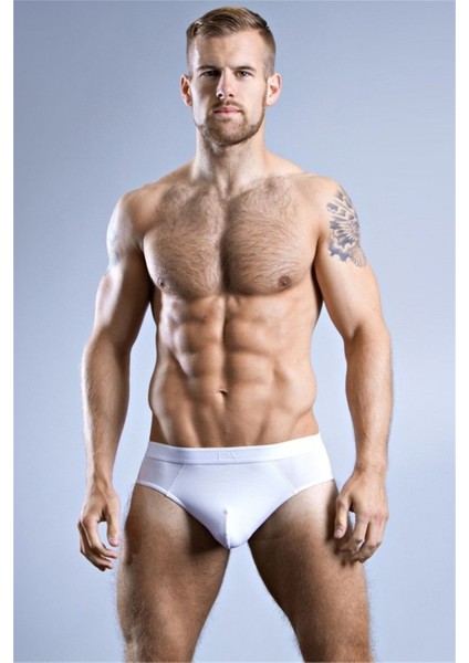 Doreanse 3lü Paket Slip 1327