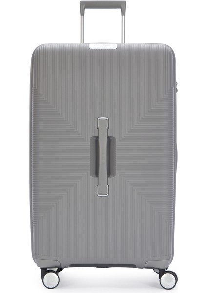 04PC7080 Polipropilen 3 Lü Valiz Seti modelleri