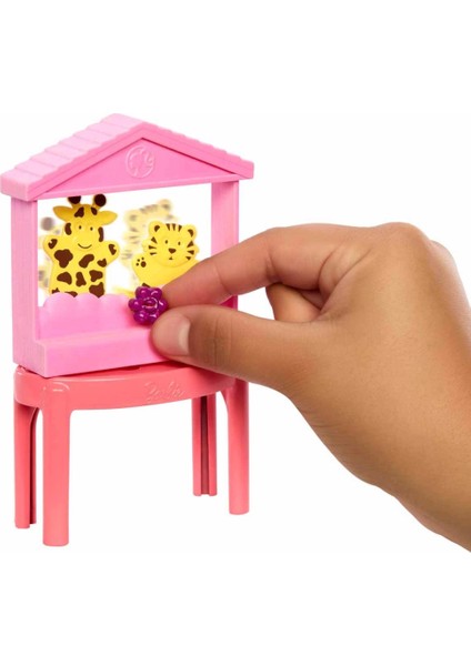 Barbie Skipper First Jobs Oyun Seti HND18 fırsatları