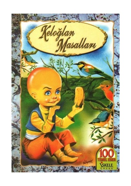 Keloğlan Masalları