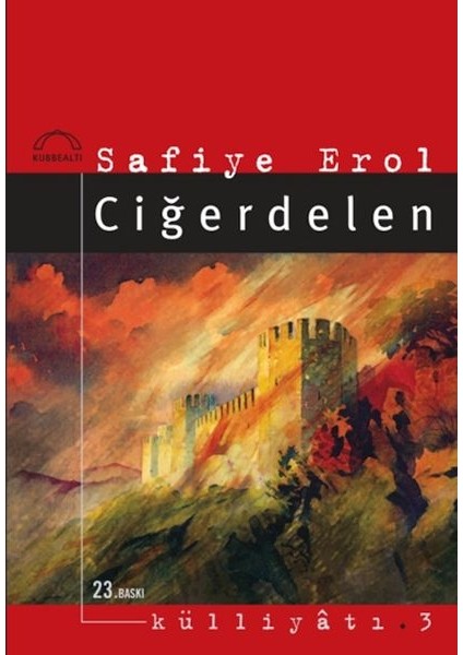 Ciğerdelen