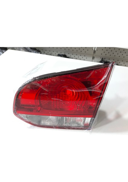 Golf 6 Sağ Iç Stop 2009 - 2012 5K0945094G - 5K0945094