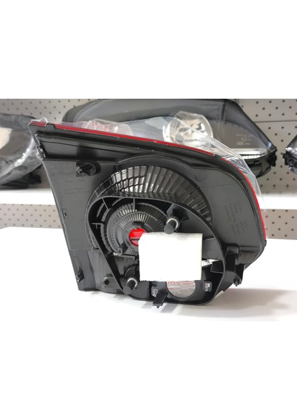 Golf 6 Sağ Iç Stop 2009 - 2012 5K0945094G - 5K0945094 fiyatları