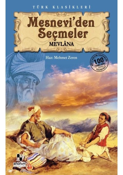 Mesnevi'den Seçmeler