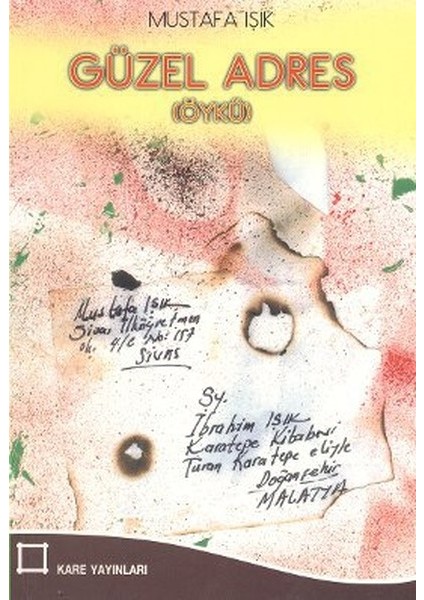 Güzel Adres