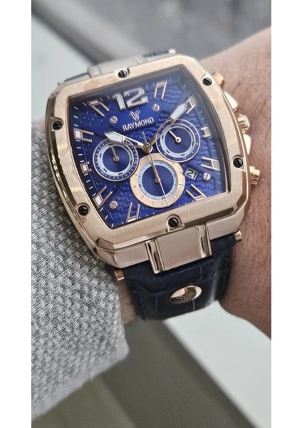 Erkek Kol Saati G831719M-KRG-BL indirimleri