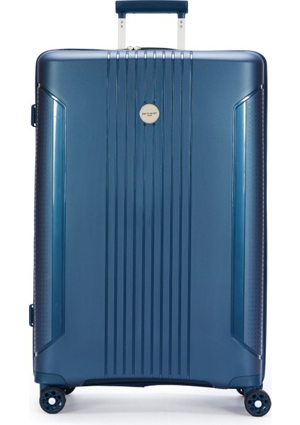 04PC7060 Polipropilen 3 Lü Valiz Seti Laci modelleri