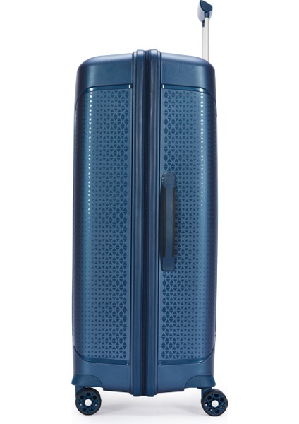 04PC7060 Polipropilen 3 Lü Valiz Seti Laci fırsatları