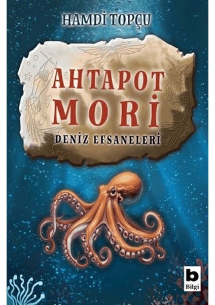 Ahtapot Mori
