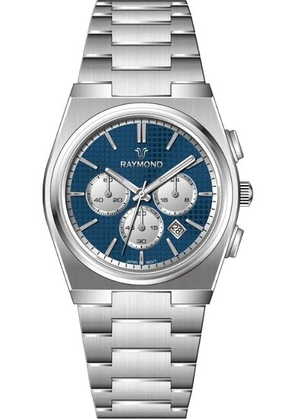 Erkek Kol Saati RYM-280268-CR-SS-BL fiyatları