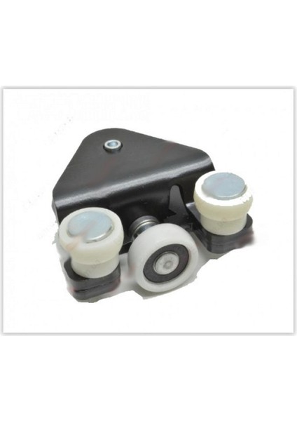 Techmrt Orta Kapi Alt Mekanizma Lamasiz Sol Fiorino-Bipper- Nemo