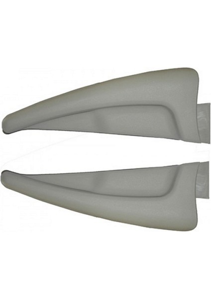 Techmrt Koltuk Ayar Yatirma Kolu Mgn Iii-Fluence Bej