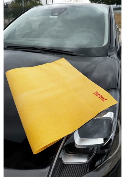 Premium Lüks Ithal Güderi , Oto Yıkama, Kurulama,temizleme , Araba Silme Bezi 50X70 (1ADET) fiyatları