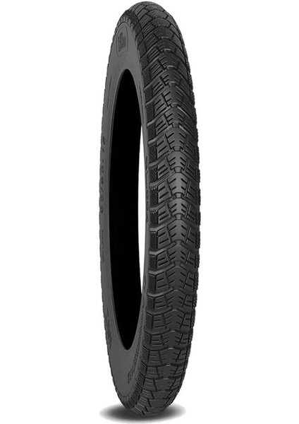 2.75 - 18 4pr Motosiklet Dış Lastik 42P Dubleks